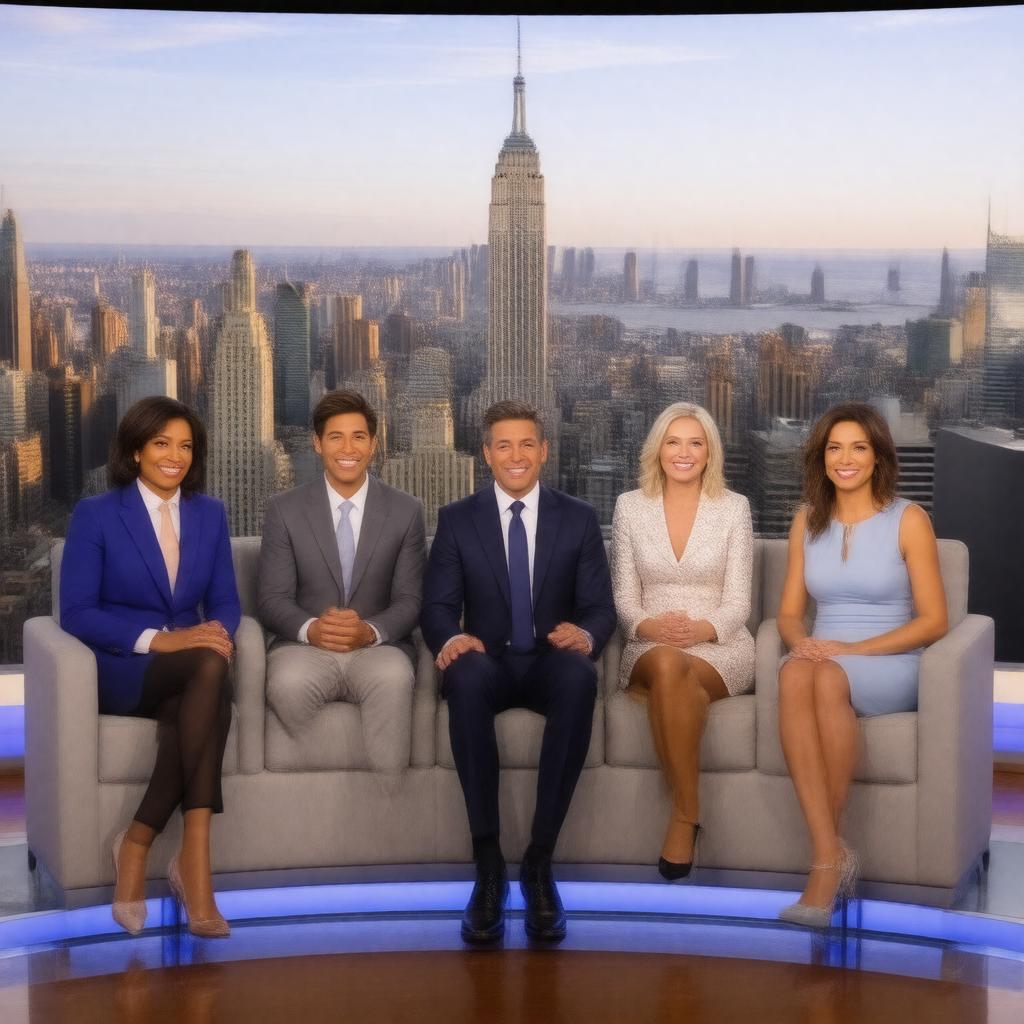 Good Morning America